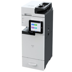 Ricoh Multifunzione Laser - 1200 x 1200 DPI - B/N - 37 ppm - A3