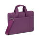 Rivacase Borsa Central per Notebook 13,3 viola