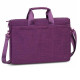 Rivacase Borsa per Notebook da 15,6' - viola