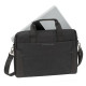 Rivacase Borsa per Notebook da 15,6' Nero