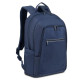 Rivacase Zaino ECO Laptop 15.6-16' Blu