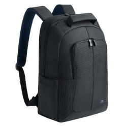 Rivacase Zaino ECO Laptop da 15,6-16' Nero