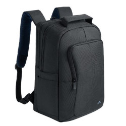 Rivacase Zaino ECO Laptop da 15,6-16' Nero