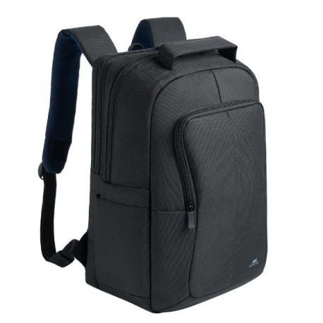 Rivacase Zaino ECO Laptop da 15,6-16' Nero