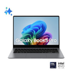 Samsung GALAXY BOOK5 PRO (2 years pick-up and return)