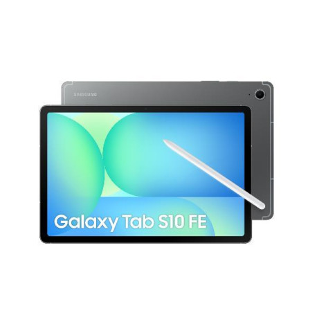 Samsung GALAXY TAB S10 FE 12+256GB GRAY