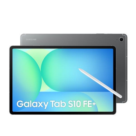 Samsung GALAXY TAB S10 FE+ 8+128GB GRAY