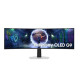 Samsung Monitor Gaming Odyssey OLED G9  - G93SD