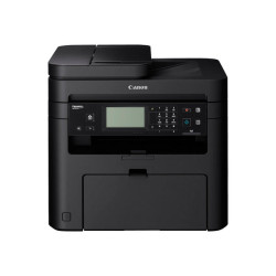 Canon i-SENSYS MF237w - Stampante multifunzione - B/N - laser - A4 (210 x 297 mm), Legal (216 x 356 mm) (originale) - A4/Legal 