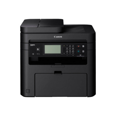 Canon i-SENSYS MF237w - Stampante multifunzione - B/N - laser - A4 (210 x 297 mm), Legal (216 x 356 mm) (originale) - A4/Legal 