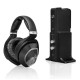 Sennheiser RS195 Cuffia Wireless, Tecnologia Digitale