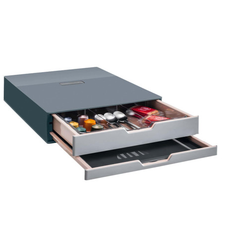 Set Coffee Point Box S - 280 x 95 x 356 mm - organ