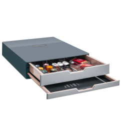 Set Coffee Point Box S - 280 x 95 x 356 mm - organ