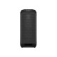 Sony SRS-XV800 - X-Series - altoparlante per eventi - portatile - senza fili - Bluetooth - Controllato da app - USB - a 2 vie
