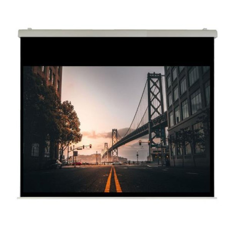 Sopar Elettrico 230x144 HT Professional