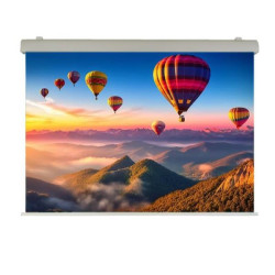 Sopar Elettrico 320x240 Professional