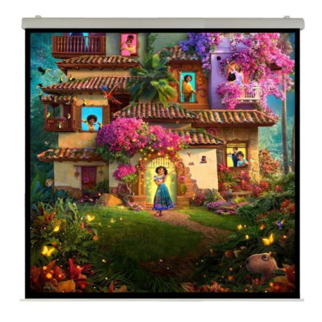 Sopar Elettrico 500x400 HT Rubin