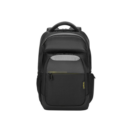 Targus CityGear 3 - Zaino porta computer - 14" - 15.6" - nero