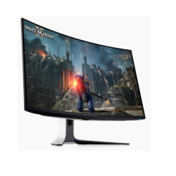 Dell ALIENWARE 32 4K QD-OLED Gaming Monitor - AW3225QF