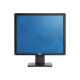 Dell E1715S - Monitor a LED - 17" - 1280 x 1024 @ 60 Hz - TN - 250 cd/m² - 1000:1 - 5 ms - VGA, DisplayPort - nero - con 3 anni