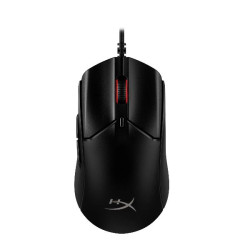 Tastiere e mouse - HyperX Pulsere Haste 2 Mouse da gaming (nero)