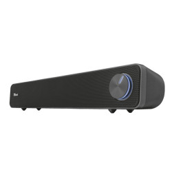 Trust Arys - Soundbar - per PC - 6 Watt