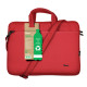 Trust Bologna Slim - Borsa trasporto notebook - 16" - rosso