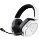 Trust GXT493W CARUS WIRELESS HEADSET WHIT