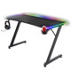 Trust GXT710 LUMINUS PRO RGB SCRIVANIA GAMING DESK - NERO