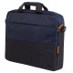 Trust Lisboa - Borsa trasporto notebook - topload, durable - 15.6" - blu