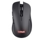 Trust MOUSE GAMING WIRELESS RGB RICARICABILE MULTI-DISPOSITIVO 2,4GHz + BT - 50 ORE AUTONOMIA - 70 P