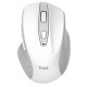 Trust NITO SILENT WIRELESS MOUSE - WHITE