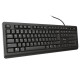 Trust TK-150 - Tastiera - USB - QWERTY - italiana