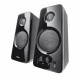 Trust Tytan 2.0 Speaker Set - Altoparlanti - per PC - 18 Watt (Totale)