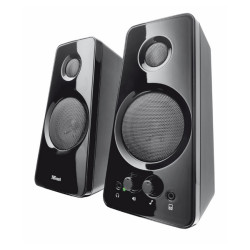 Trust Tytan 2.0 Speaker Set - Altoparlanti - per PC - 18 Watt (Totale)
