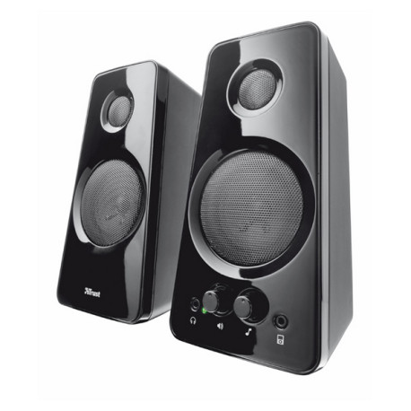 Trust Tytan 2.0 Speaker Set - Altoparlanti - per PC - 18 Watt (Totale)