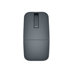 Dell MS700 - Mouse - LED ottico - 2 pulsanti - senza fili - Bluetooth 5.0 LE - nero - retail - scato