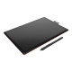 Wacom One by Wacom - Digitizer - per destrorsi e per sinistrorsi - 21.6 x 13.5 cm - elettromagnetico