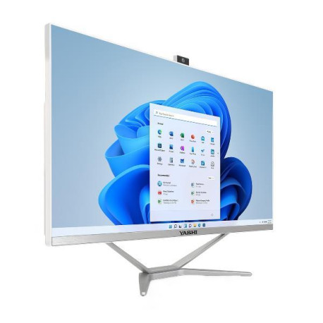 Yashi Pioneer S AiO 24 101058512 W11P White