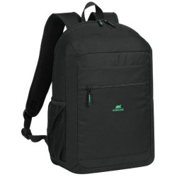 ZAINO RIVACASE GREMIO ECO 15.616 BLACK