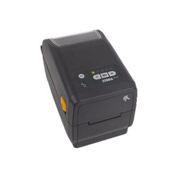 Zebra ZD411t - Stampante per etichette - trasferimento termico - Rotolo (5,7 cm) - 300 dpi - fino a 152 mm/sec - USB 2.0, host 