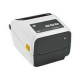 Zebra ZD421c-HC - Stampante per etichette - trasferimento termico - Rotolo (11,2 cm) - 203 dpi - fino a 152 mm/sec - USB 2.0, L