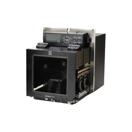 Zebra ZE500-4 - Stampante per etichette - termico diretto / trasferimento termico - Rullo (11,4 cm) - 300 dpi - fino a 305 mm/s