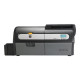 Zebra ZXP Series 7 Pro - Stampante per schede in plastica - colore - Duplex - trasferimento a sublimazione/termico - CR-80 Card