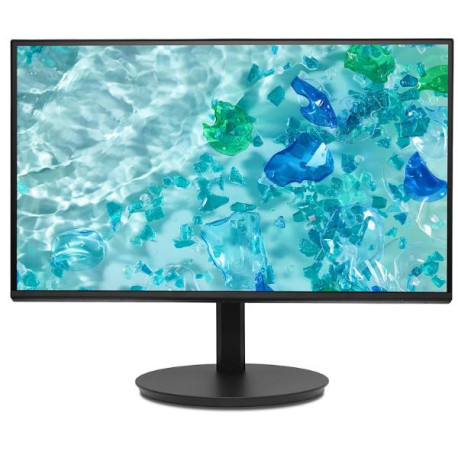 Acer Monitor Desktop - CB272GBMIPRX