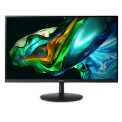 Acer SH272G0BMIHUX Display dal design ultrasottile, regolabile in altezza e con USB-C