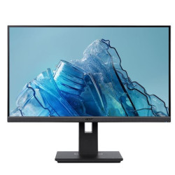 Acer VERO B247YGBMIPRZX Display regolabile in altezza