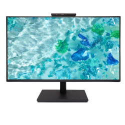 Acer VERO B277D6BMIPRCZX Display con Webacm integrata