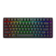 Alienware Pro Wireless Gaming Keyboard - Tastiera - 75 - compact TKL - AlienFX per tasto RGB/16,8 mi