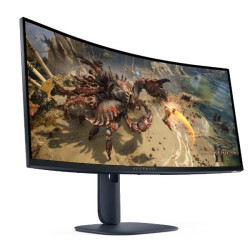 Dell Technologies AW3425DWM ALIENWARE GAMING MONITOR